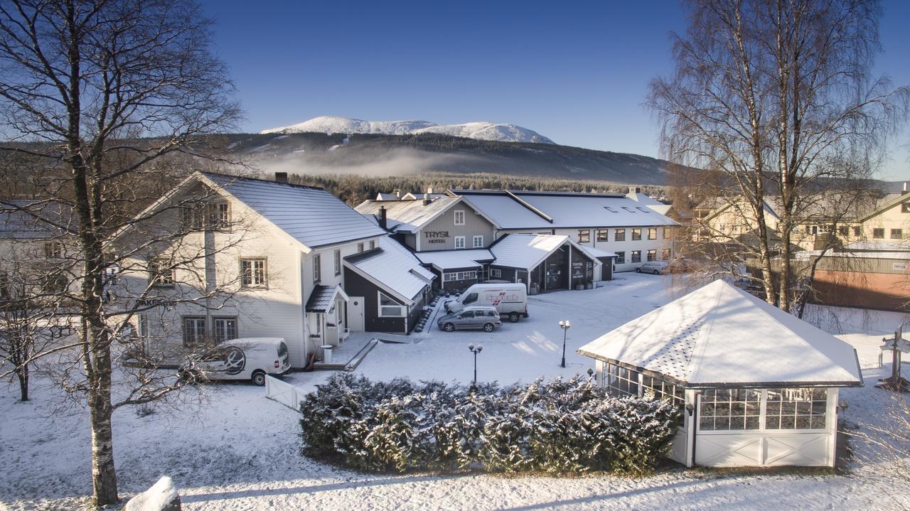 Hotel Trysil Hotel