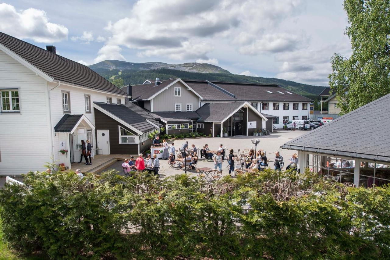 Trysil Hotel Hotel
