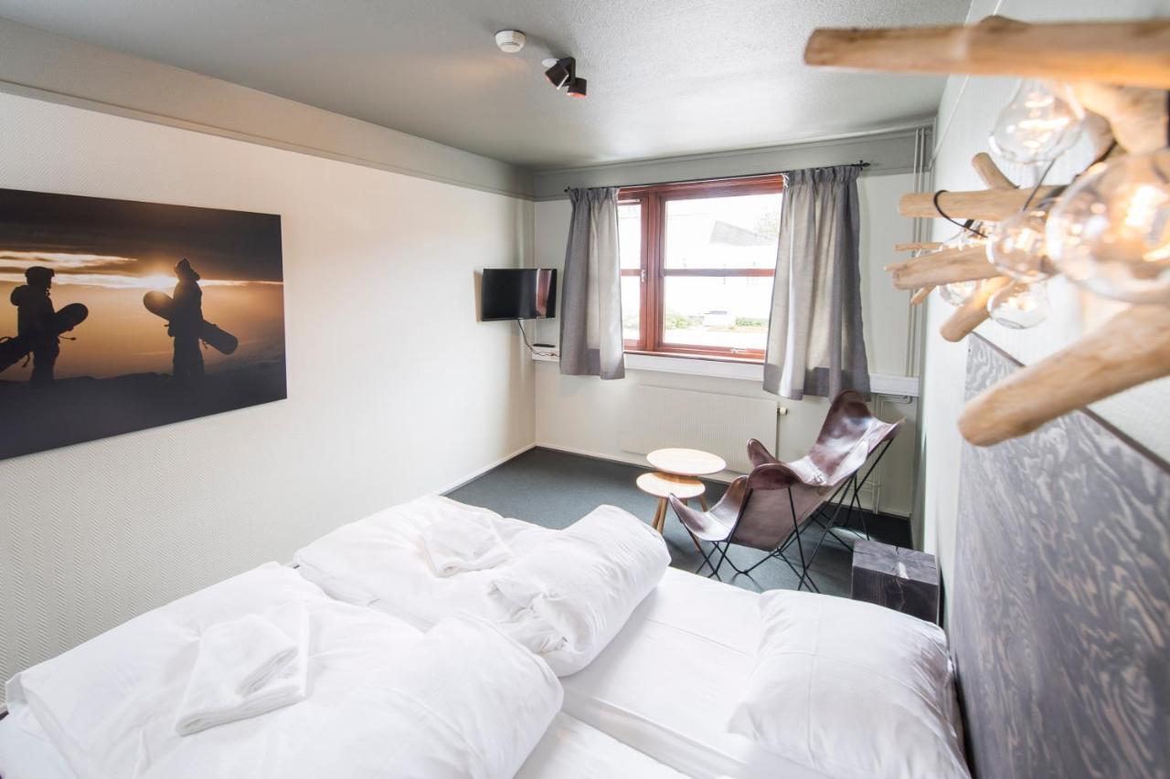 Trysil Hotel